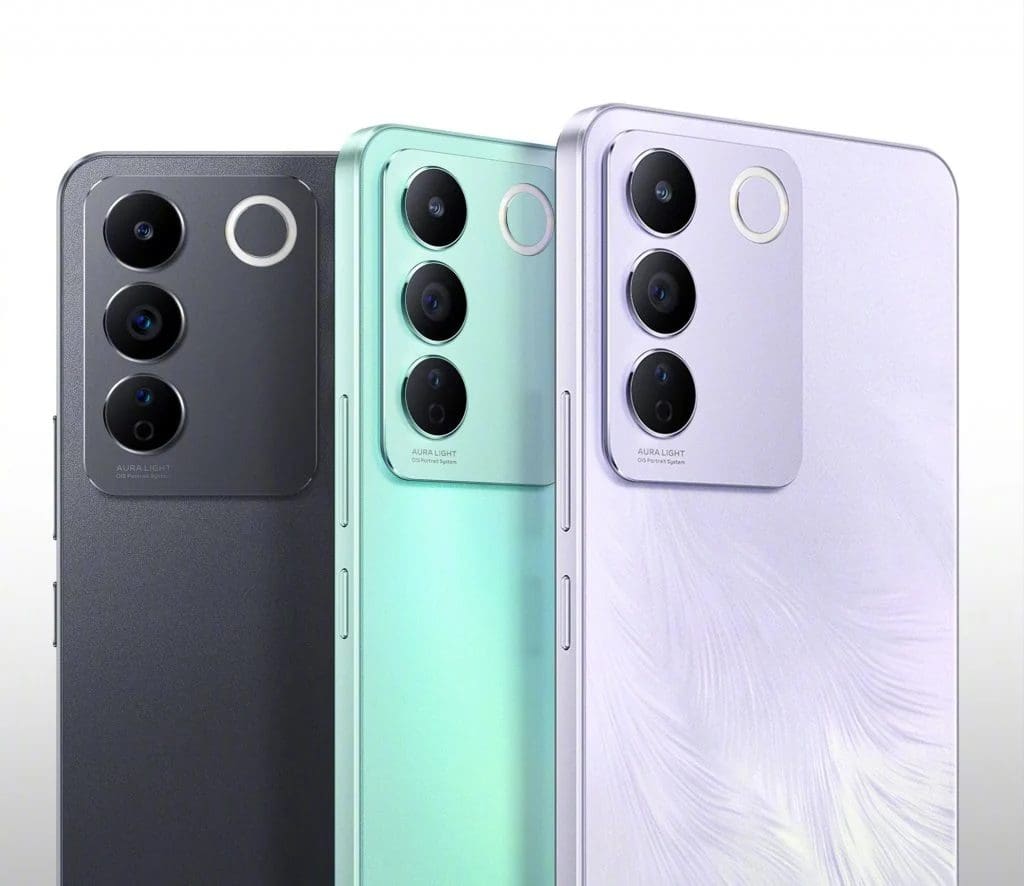 طرح سلسلة هواتف فيفو  Vivo S16 وS16e وS16 Pro للبيع في الصين.. تعرف السعر والمواصفات 