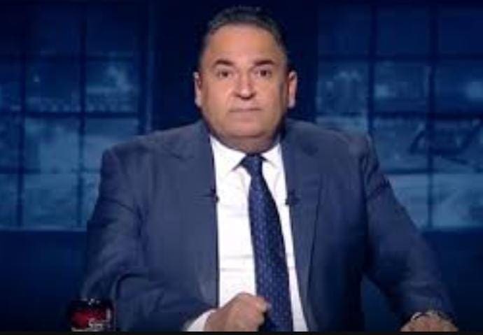 الإعلامي محمد علي خير ينتقد عمرو أديب بسبب فقرة الطبخ "ارحم الناس"