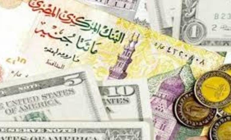 أسعار الدولار واليورو والدينار الكويتي والريال أمام الجنيه اليوم الأربعاء 18-1-2023
