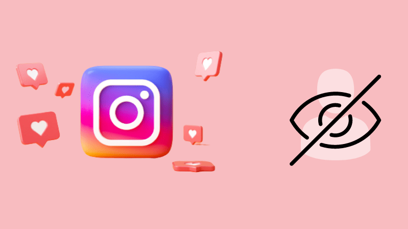 كيف تقوم بإخفاء ظهورك في انستجرام Instagram أثناء التصفح على التطبيق.. شرح بالخطوات 5 22/1/2023 - 6:49 م