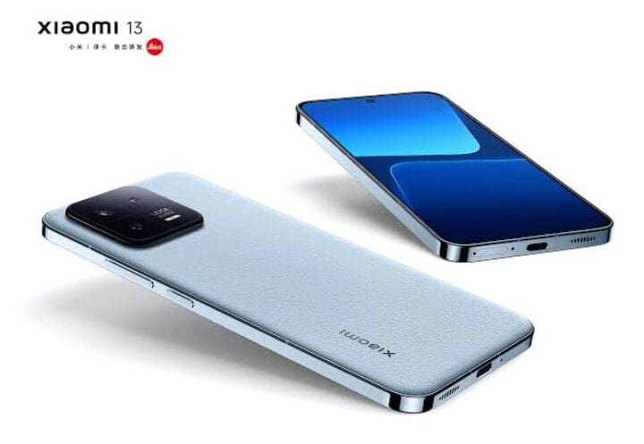 Xiaomi-13-Series