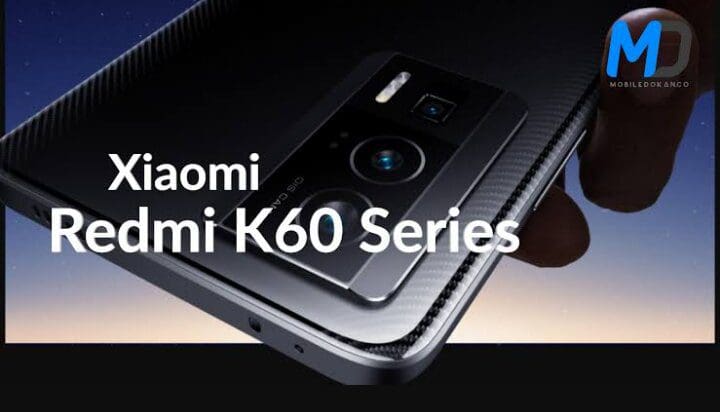 Xiaomi-Redmi-K60-Series