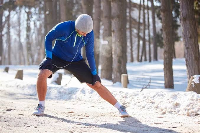 "مايو كلينك Mayo Clinic" توضح طريقة ممارسة الرياضة بأمان خلال فصل الشتاء