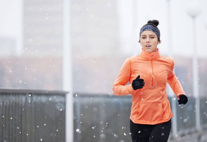 "مايو كلينك Mayo Clinic" توضح طريقة ممارسة الرياضة بأمان خلال فصل الشتاء