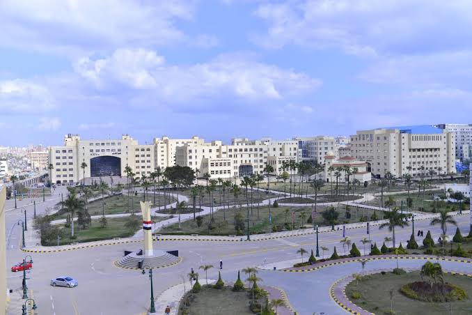 جامعة كفر الشيخ تنظم ندوة تحت عنوان "مكارم الأخلاق السلوكيات"