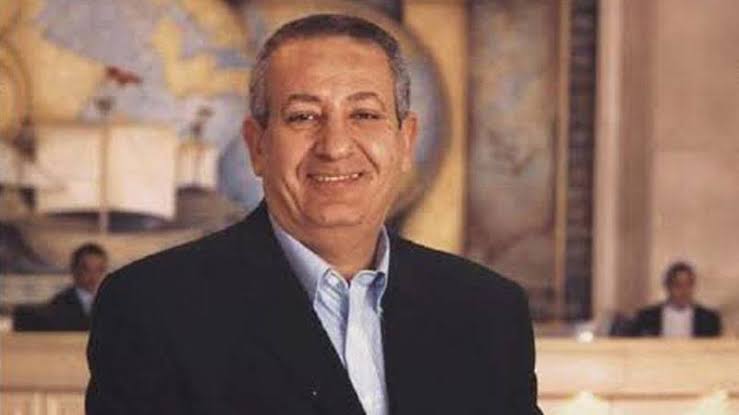 فوز رئيس مستثمري محافظة البحر الأحمر على جائزة أفاسو الذهبية