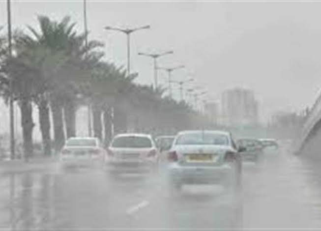 أزمات محافظة البحر الأحمر تحذر من سقوط الأمطار لمدة 48 ساعة