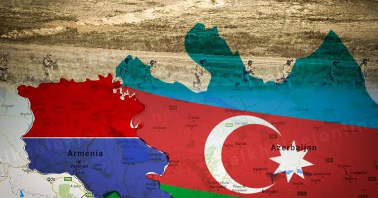 الخارجية الأذربيجانية تدين الأنشطة المدمرة لـ أرمينيا 
