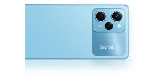 كاميرا هاتف Redmi Note 12 Pro Speed