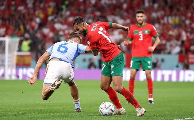 فوز-المغرب-على-إسبانيا-يُسبب-إصابة-ثلاثة-لاعبين