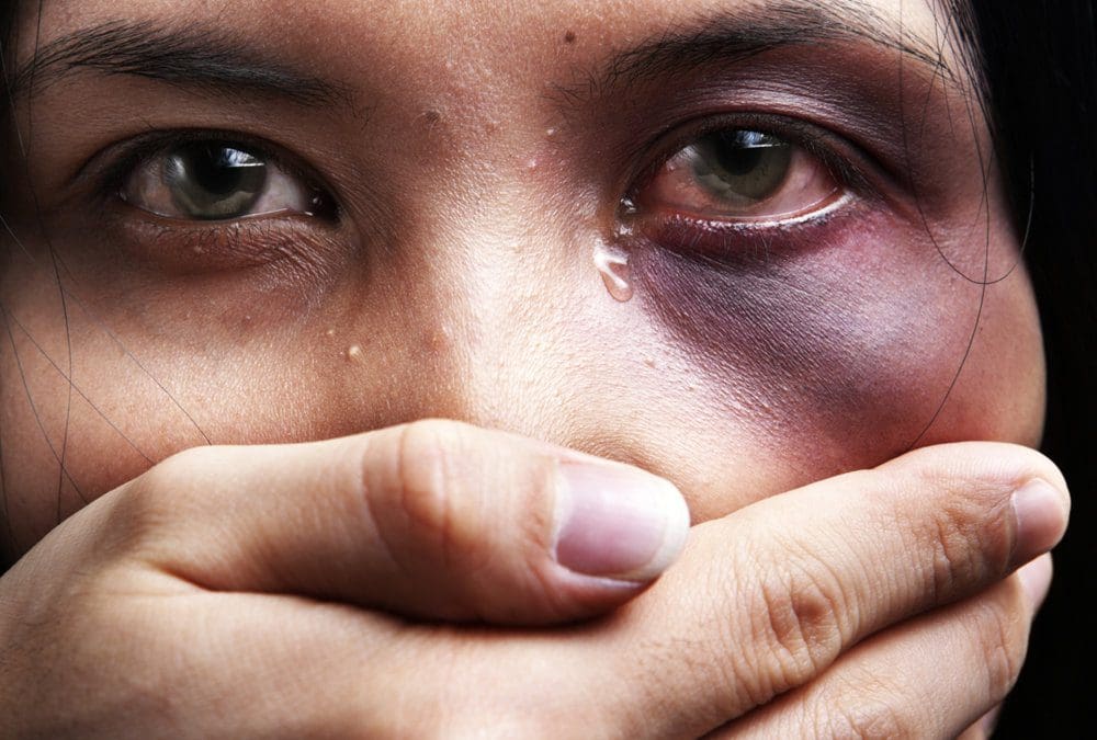 أسباب العنف الزوجي