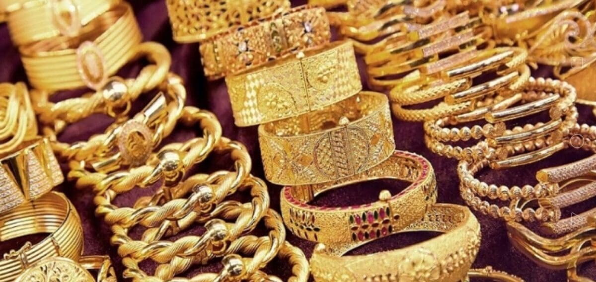 سعر الذهب اليوم في مصر الأربعاء 14 / 12 / 2022 يواصل الانخفاض