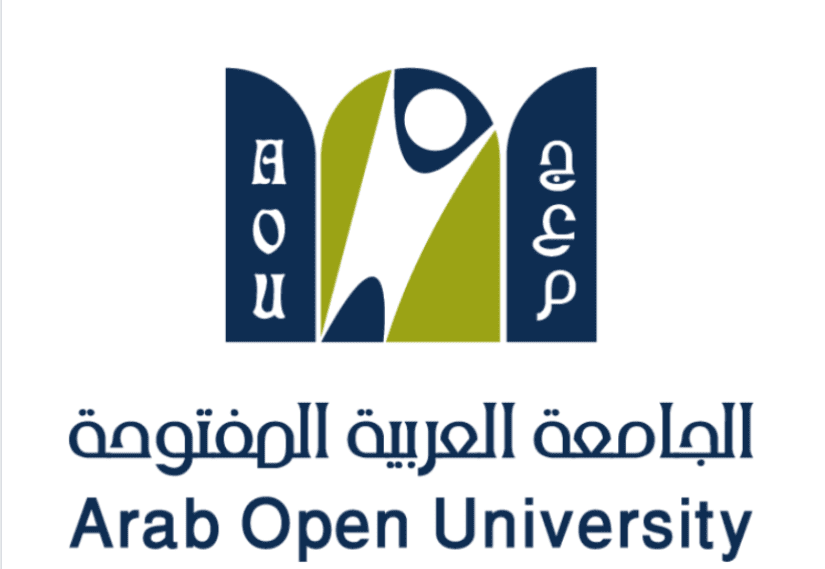 الجامعه العربيه المفتوحه