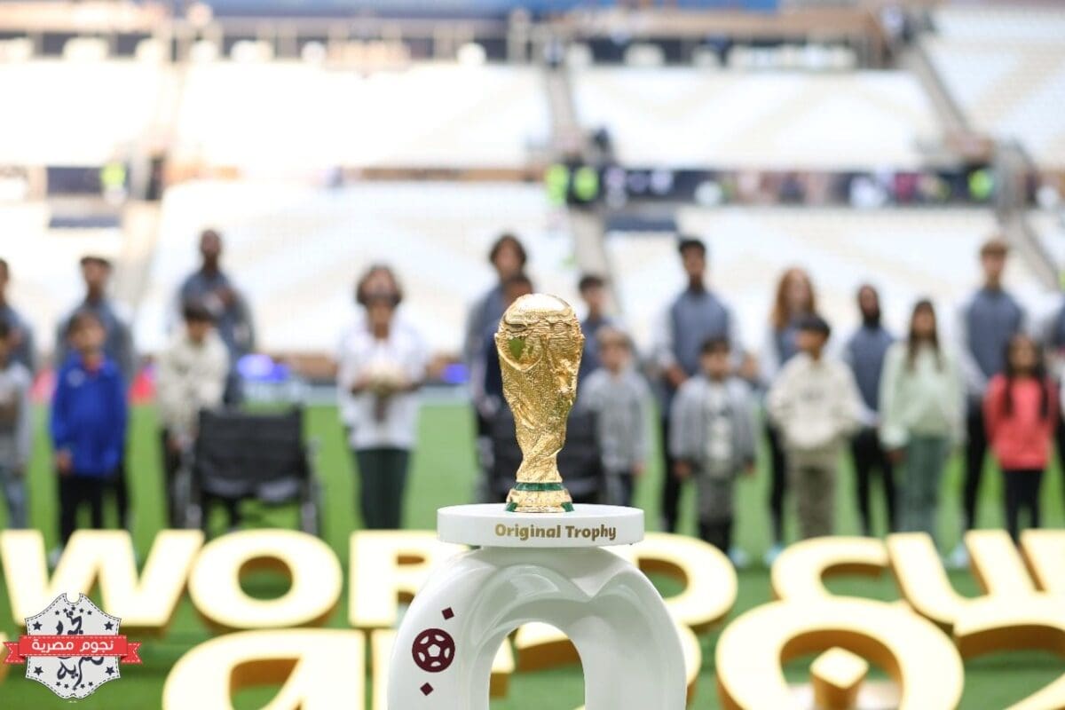 الكأس الغالية المرتقبة بين فرنسا والأرجنتين في نهائي مونديال قطر 2022