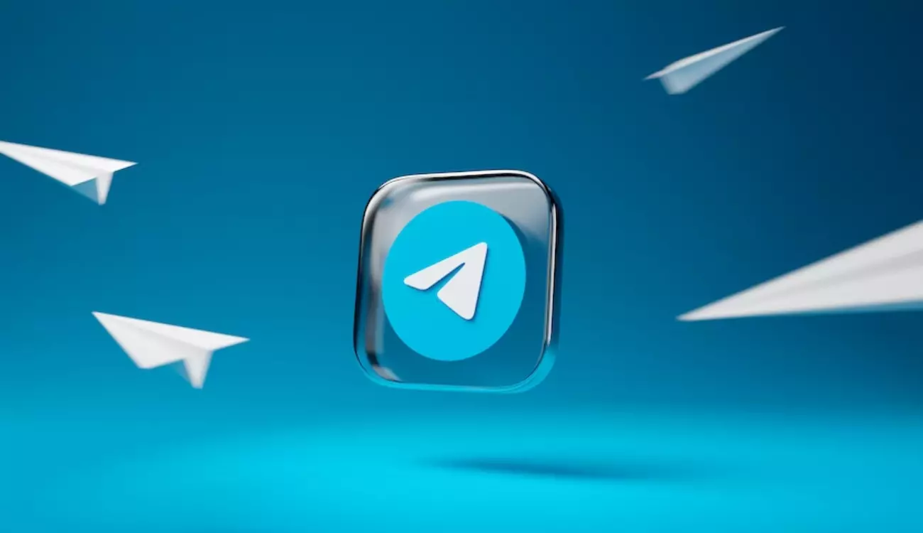 تحديث تليجرام يتيح إنشاء حساب برقم هاتف مجهول ومميزات أخرى Telegram 9.2