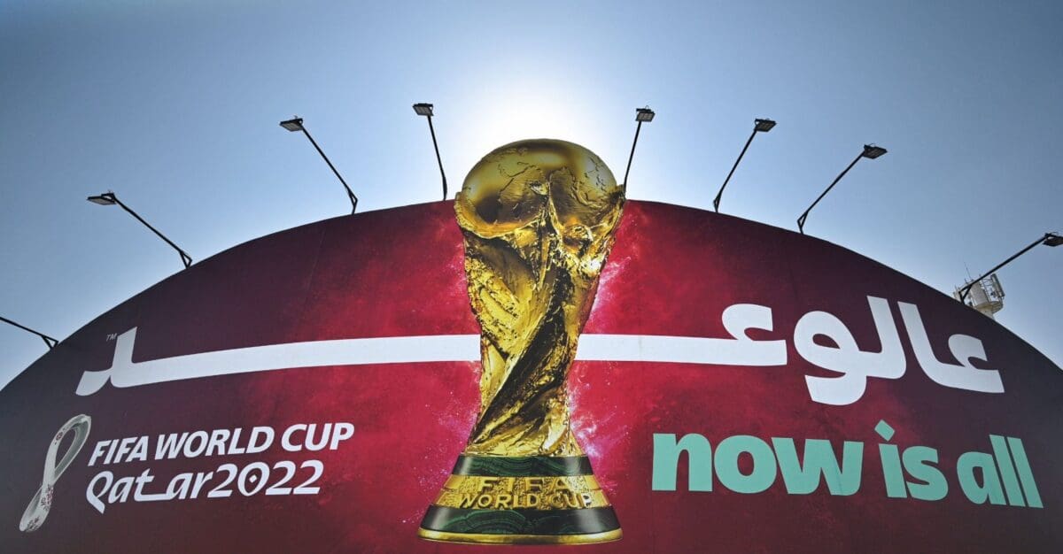 المنتخبات المتأهلة لربع نهائي كأس العالم قطر 2022