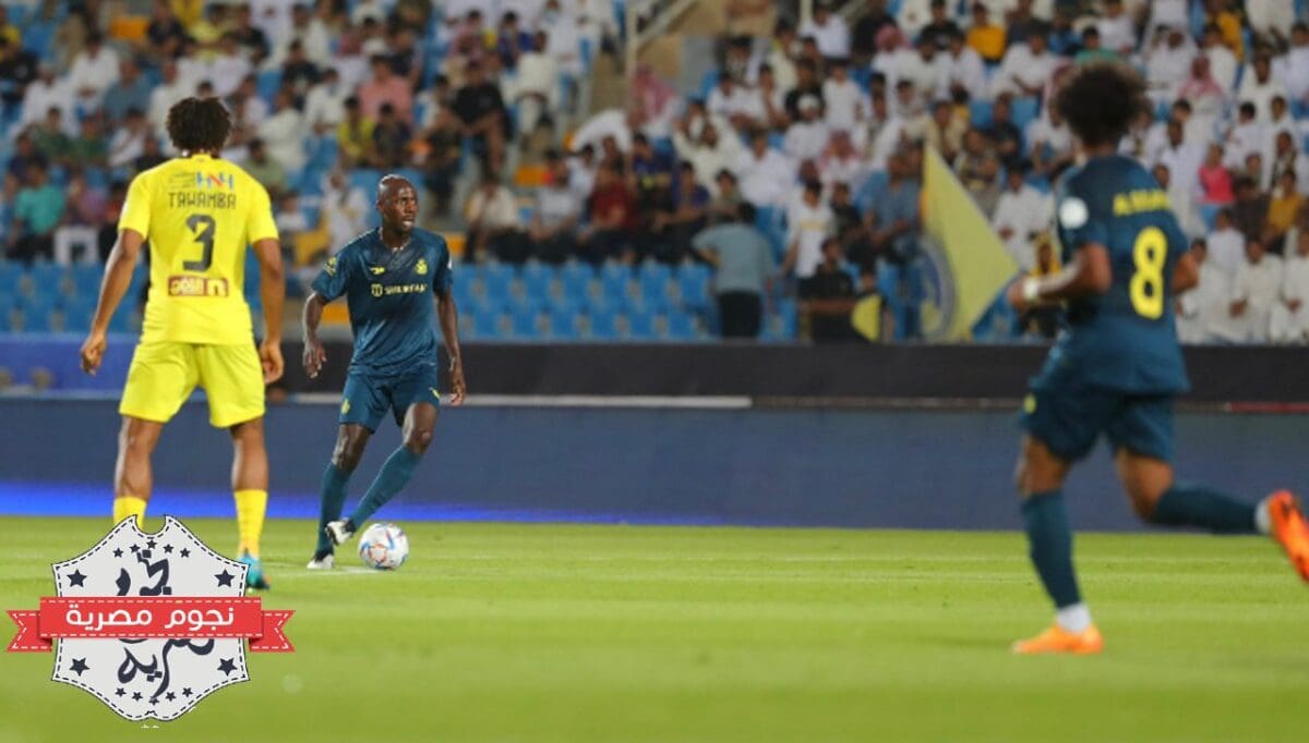 مباراة جديدة للنصر في الدوري السعودي من أمام الخليج بالجولة 11