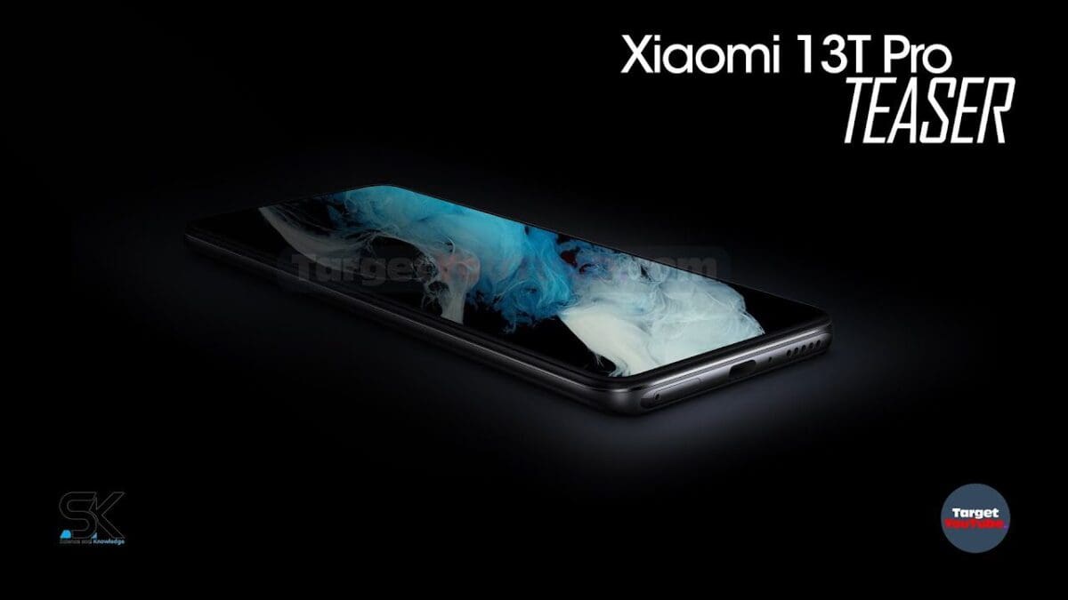 بكاميرات خرافية.. شاومي تُبهرنا بأحدث هواتفها Xiaomi 13T Pro بتصميم عصري حديث وإمكانيات "رائعة"