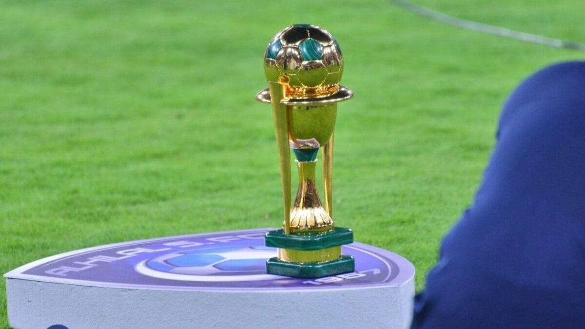 موعد بداية كأس الملك السعودي 2022 ونتائج القرعة