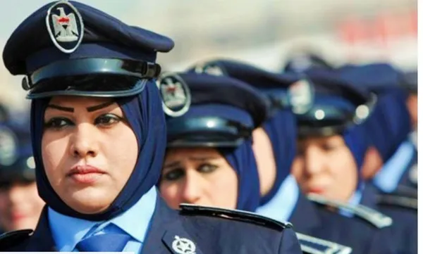 نتيجة قبول دفعة طلبة كلية الشرطة للعام الدراسي 2022-2023