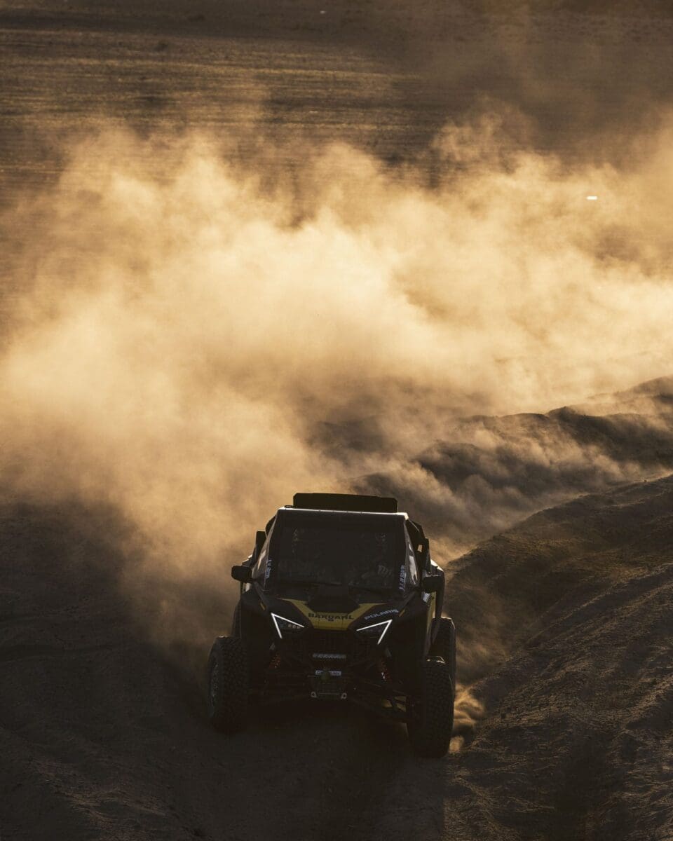 رالي داكار 2023 Dakar Rally