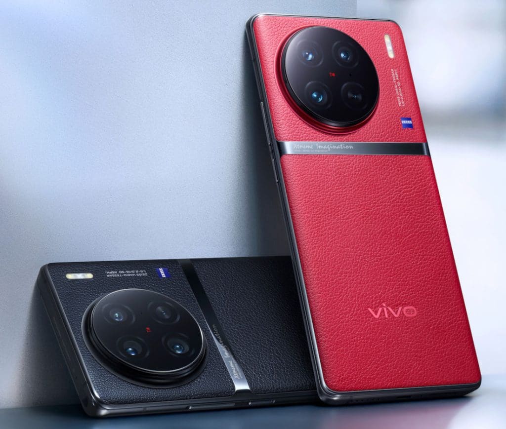 فيفو تتألق وتنافس الجميع بهاتفها المثالي Vivo X90 Pro Plus بتصميم أنيق وسعر مناسب