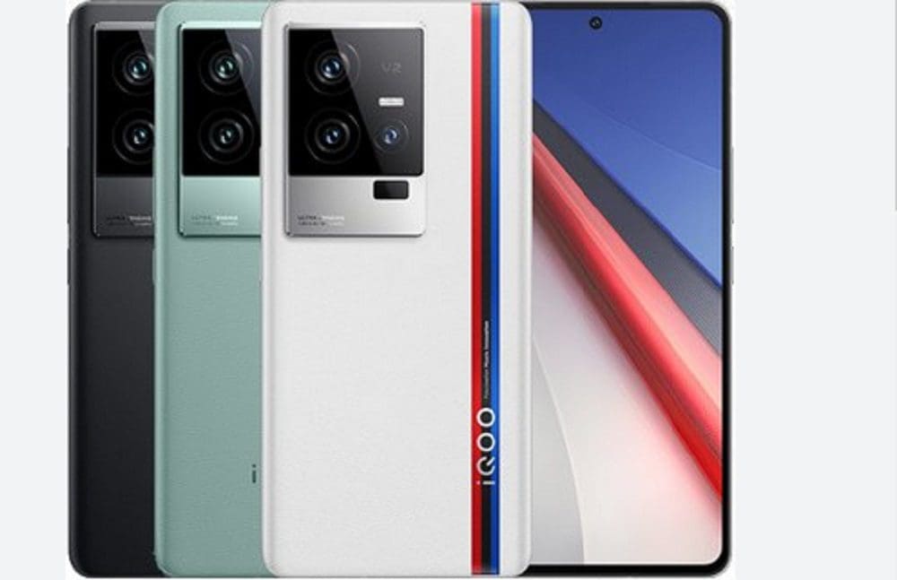 إطلاق هاتف Vivo iQOO 11 بمعالج قوي وأسرع شحن وسعر مناسب