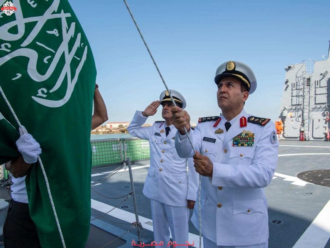 رواتب القوات البحرية الملكية السعودية