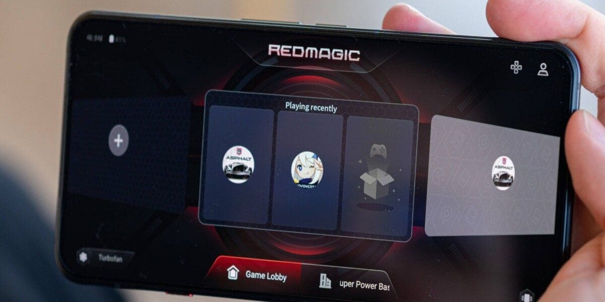 تأكيد الإطلاق العالمي لهاتف الألعاب Red Magic 8 Pro الذكي إلى جانب المواصفات المعدلة