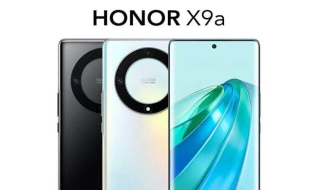 Honor X9a Series