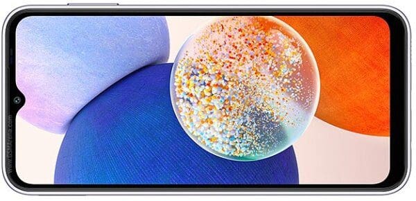 Samsung Galaxy A14 5G Screen