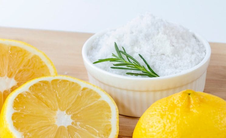 Kako koristiti limunovu sol za čišćenje, a ima mnogo različitih namjena koje vam neće pasti na pamet