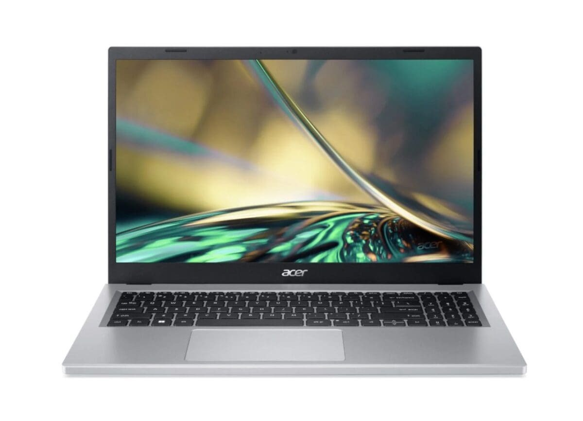 شركة Acer تطلق الكمبيوتر المحمول Aspire 3 الجديد مدعومًا بوحدات المعالجة المركزية Intel Alder Lake-N والمزيد