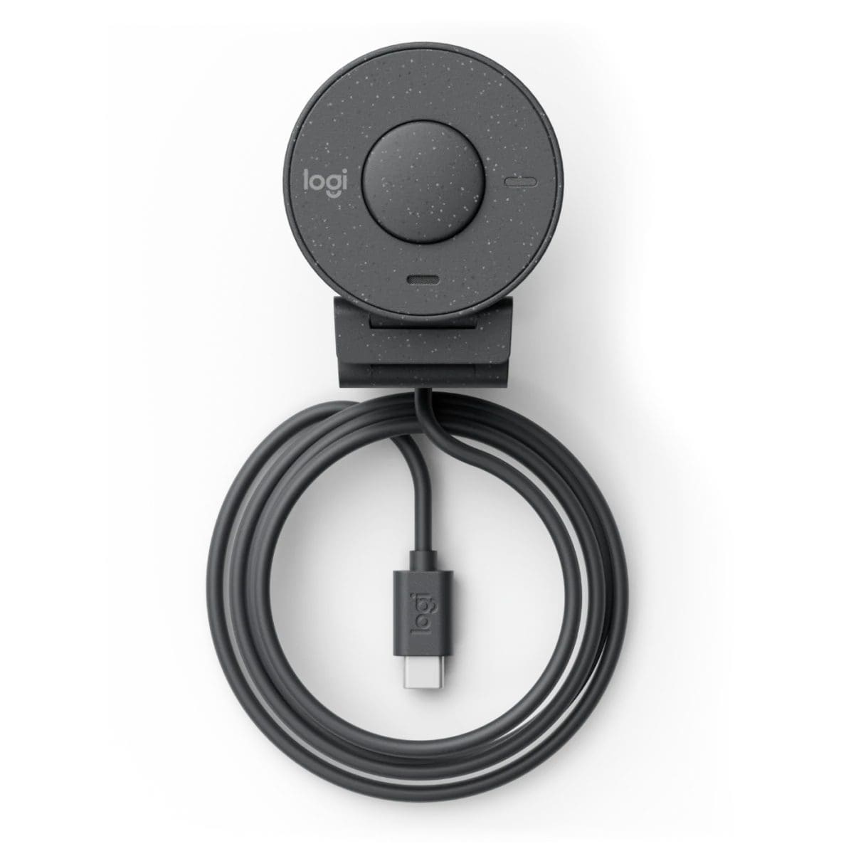 لوجيتك تكشف عن سلسلة كاميرات الويب Logitech Brio 300 توفر تجربة فيديو عالية الجودة