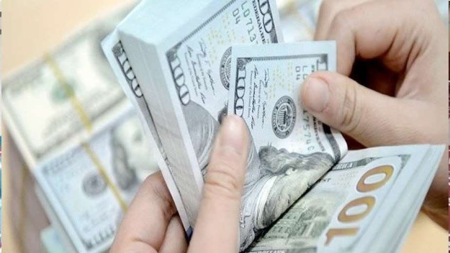 سعر الدولار اليوم الأحد 8 يناير 2023 بالبنوك المصرية