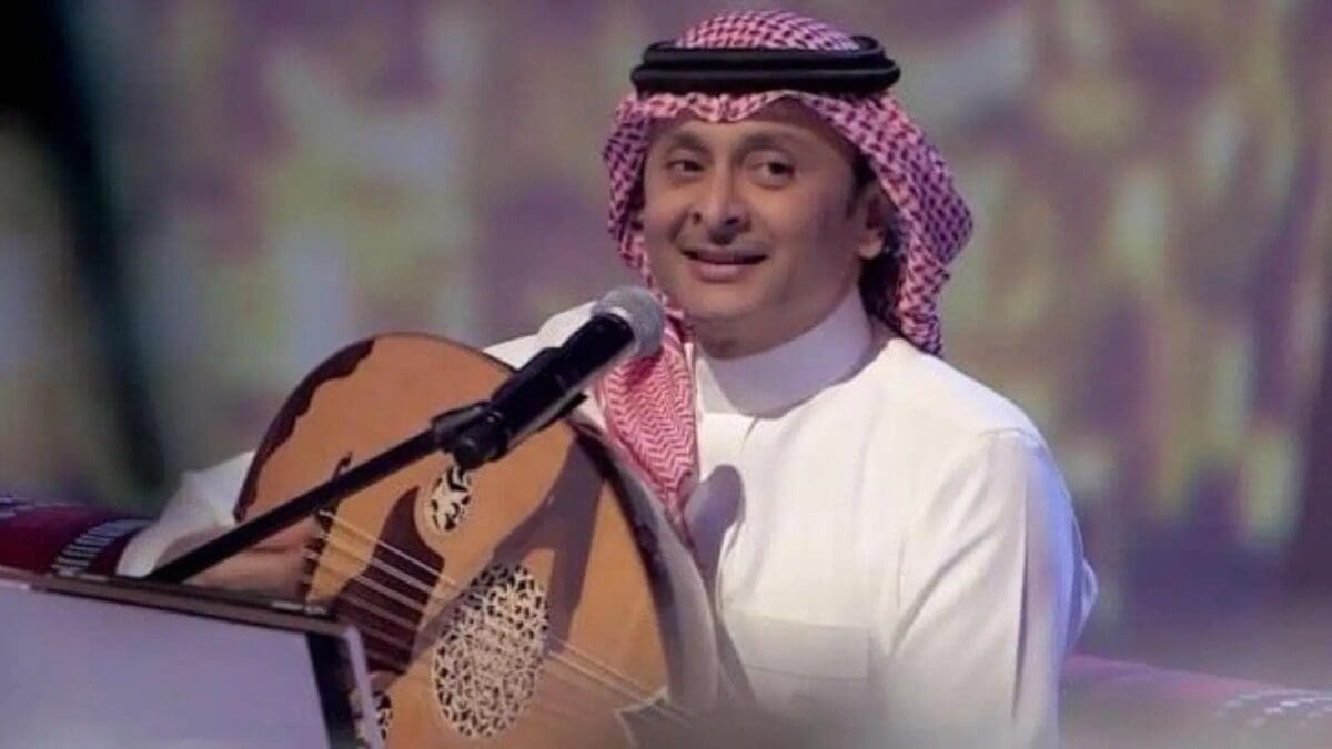 متى موعد حفل الفنان السعودي عبد المجيد عبد الله