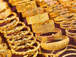 تراجع أسعار الذهب اليوم الإثنين الموافق 9 يناير 2023 في منتصف التعاملات 