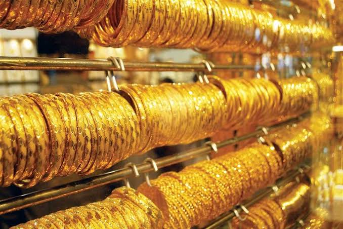 سعر الذهب اليوم، سعر الذهب في السعودية، سعر الذهب في الإمارات