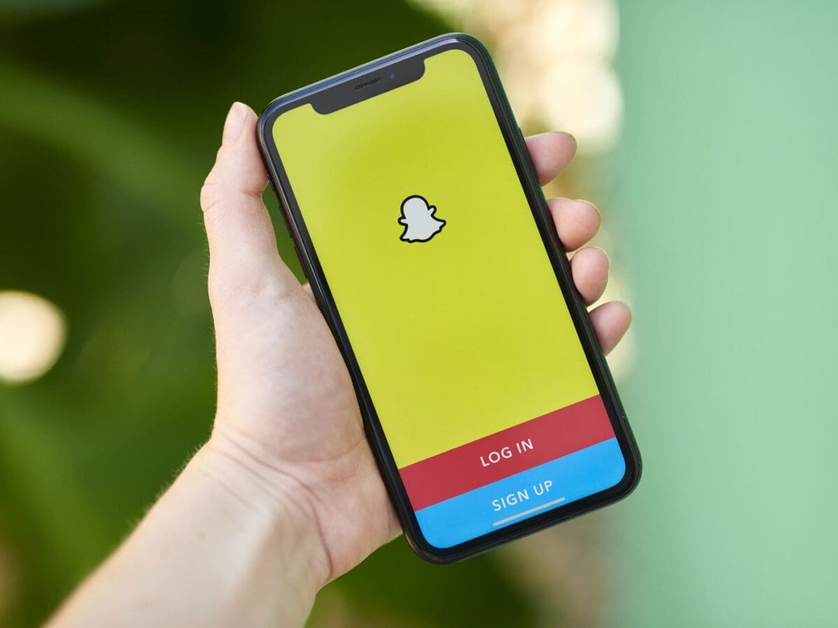 snapchat filters app