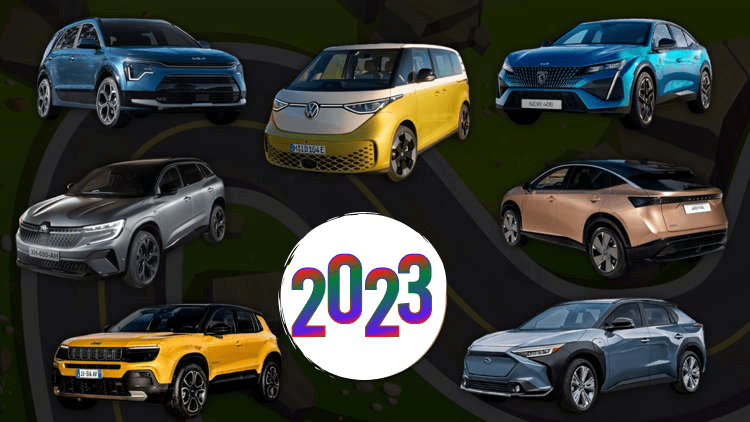 أسعار السيارات الجديدة 2023 في مصر جميع الأنواع والفئات