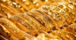 تراجع أسعار الذهب اليوم الإثنين الموافق 9 يناير 2023 في منتصف التعاملات 