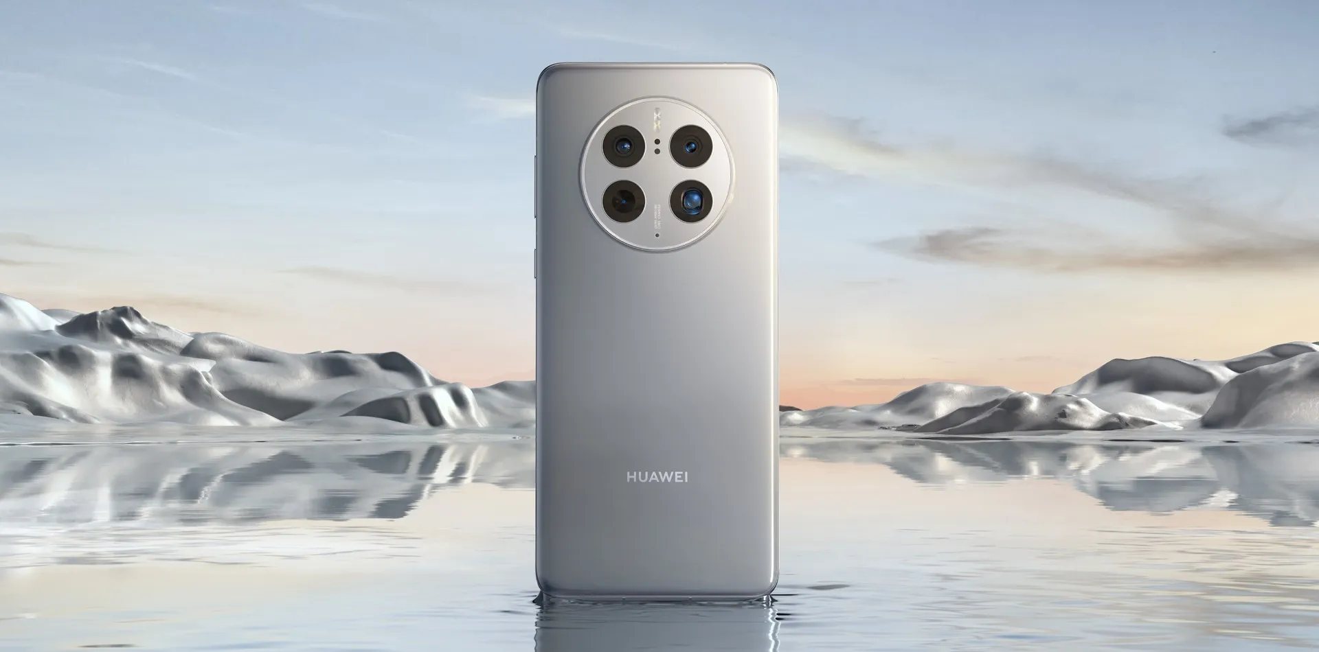 منافس الآيفون من هواوي.. Huawei Mate 50 Pro بمواصفات "استثنائية" ومزايا "خرافية"
