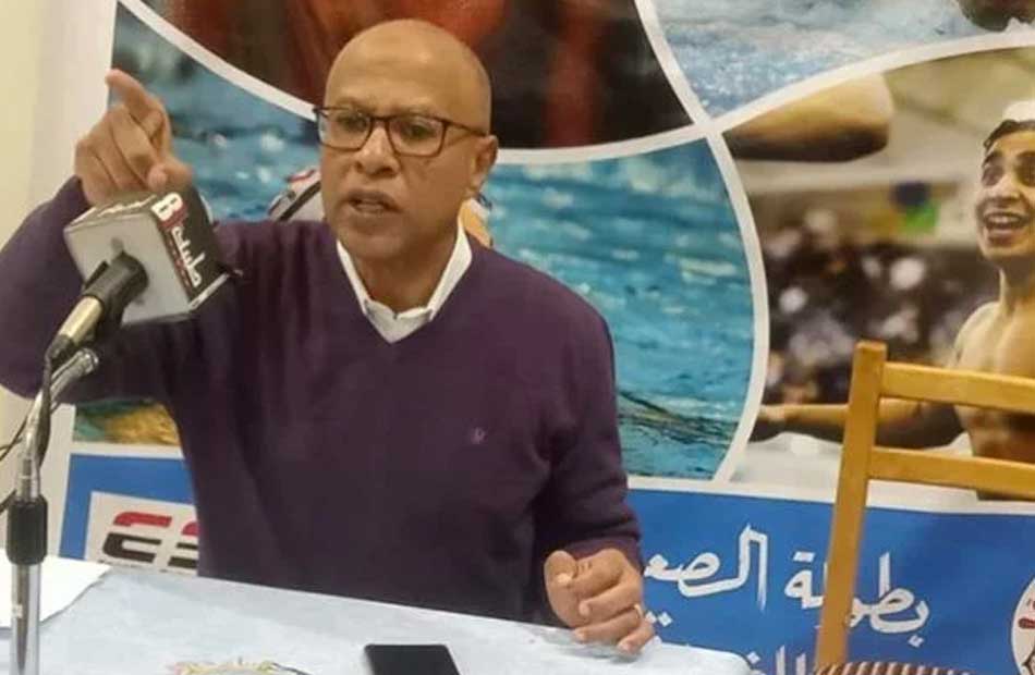 بمشاركة 800 متسابق.. انطلاق بطولة الصعيد الشتوية للسباحة في محافظة البحر الأحمر 