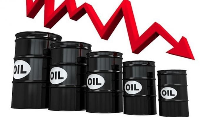أسعار النفط oil price