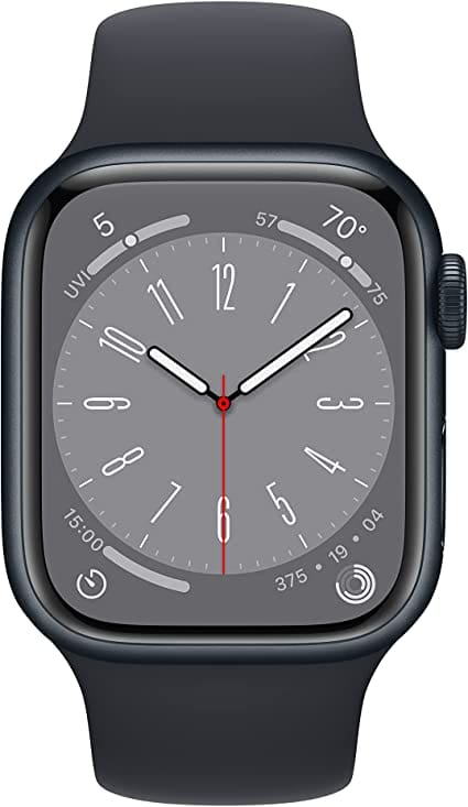 apple watch series 8 price