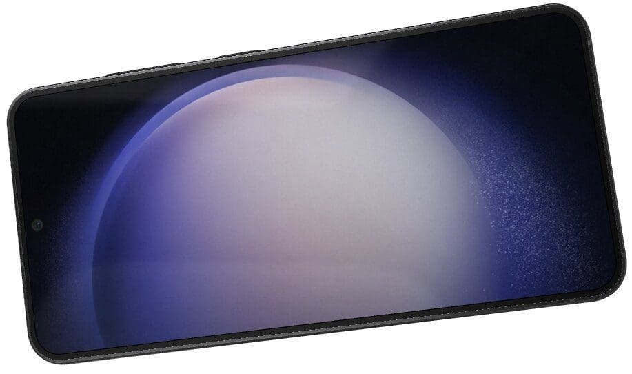 Samsung Galaxy S23 Screen