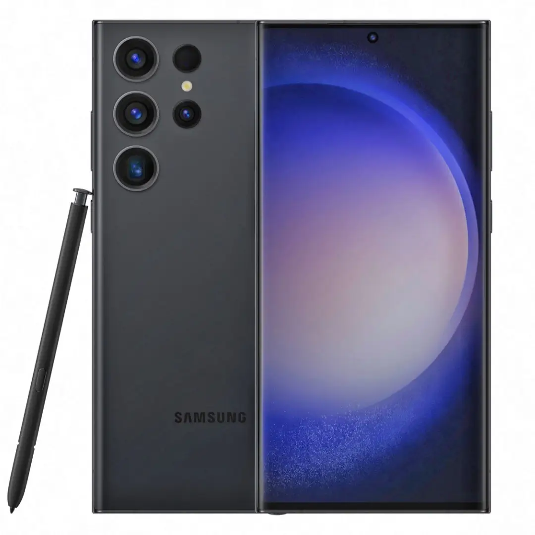 سامسونج تشعل المنافسة وتعلن عن هاتفها الجديد "Samsung Galaxy S23 Ultra"
