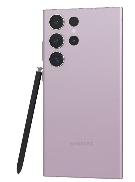Samsung Galaxy S23 Ultra Series