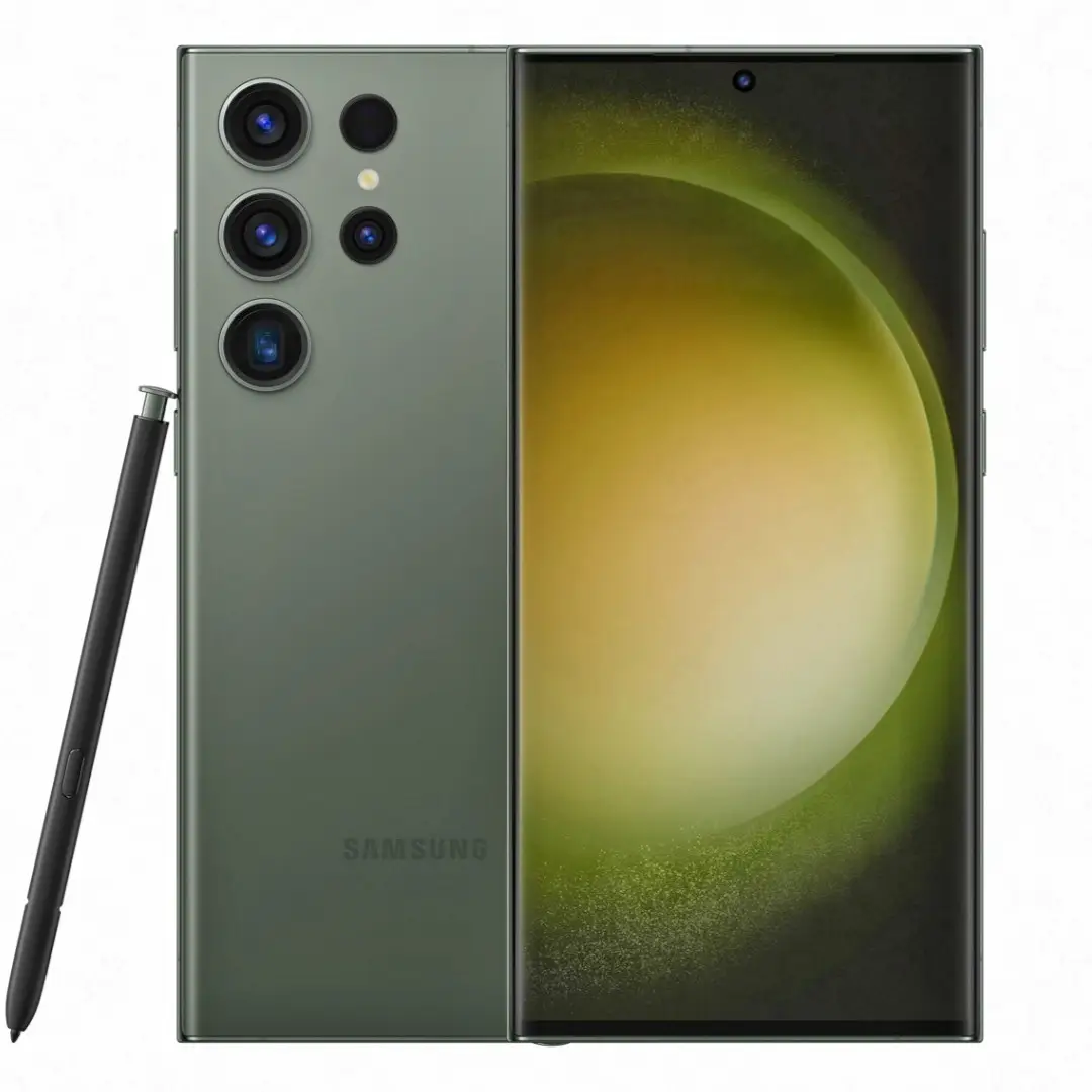 سامسونج تشعل المنافسة وتعلن عن هاتفها الجديد "Samsung Galaxy S23 Ultra"