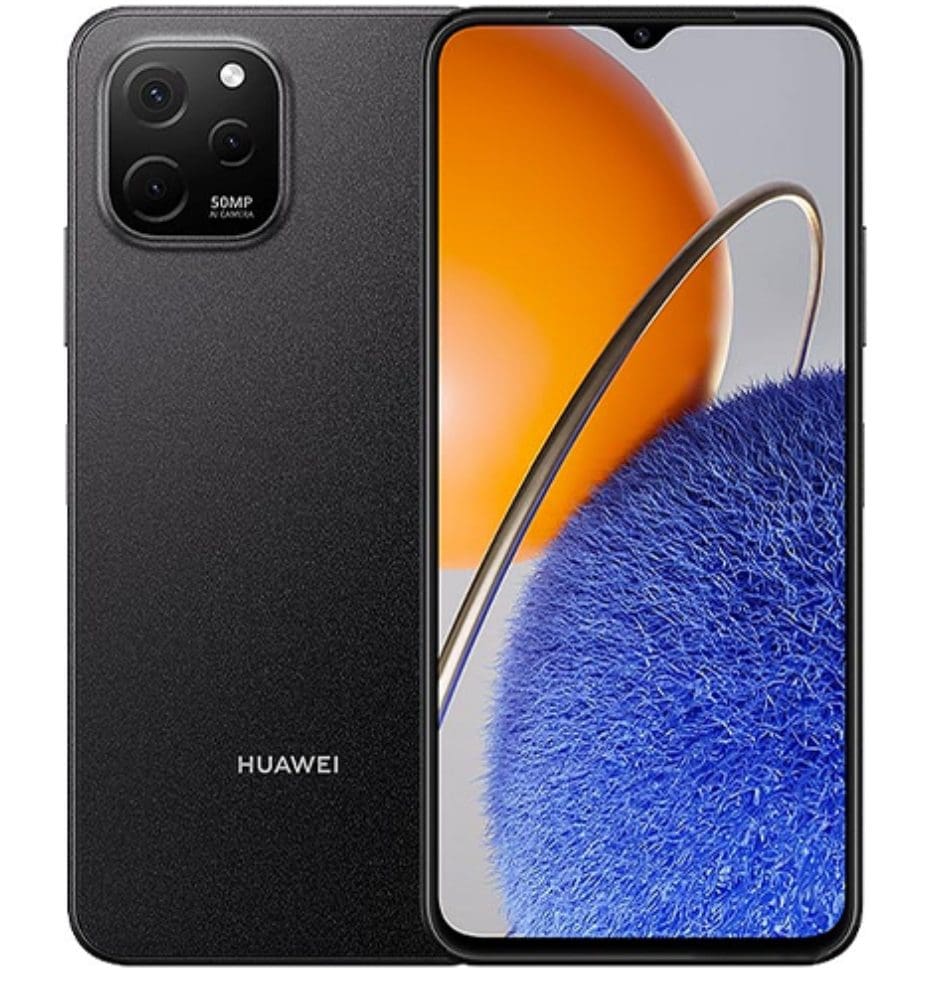 هاتف هواوي إنجوي 50 زد الجديد Huawei Enjoy 50z